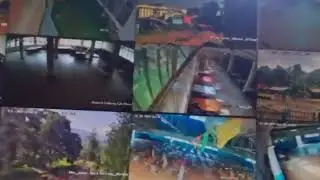 MTU 360° Cameras