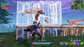 Fortnite Montage- Rainy Days