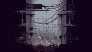 Average survivor run rain world part one