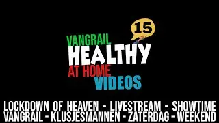 Vangrail Healthy at Home | Nr 15