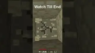 I love Minecraft Caves 