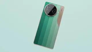 TECNO CAMON 30 Pro 5G يعود مجددا