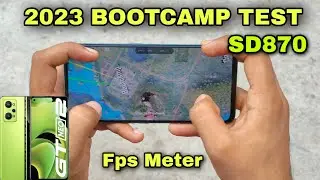 Realme gt neo 2 pubg test | realme gt neo 2 2023 performance #realmegtneo2 #gaming @YouTube