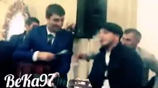 Пришёл с тюрьмы на свадьбу своей девушки