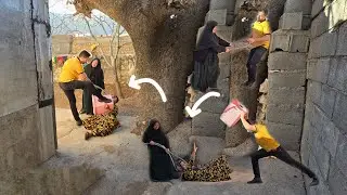 Two Women, One Love: Battle for the Heart