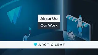 About Us: Our Work