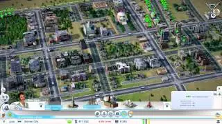 SimCity: Город, который построил Джек - Видеообзор от Gamer.ru