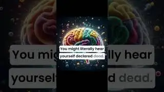 Can You Hear Your Own Death? Mind-Blowing Facts