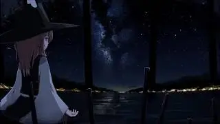 [Touhou SWR] 38BEETS - 深淵 / Shinen (Iku's Theme cover)