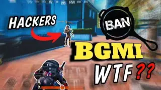 Hackers wipe the whole lobby | is BGMI security worst ?? #bgmi ‎#hacker #bgmihack #securitybreach