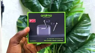 Oraimo FreePods Pro PLUS Unboxing And Quick Comparison!! 🔥🔥🔥🔥
