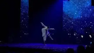 В.А.Моцарт.  Фортепианный концерт 23 (2 часть). Ольга Алексеева