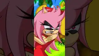 Mad Amy WANTS Sonic.EXE?! 💔