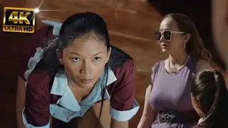 S3MU4 P3LAY4N DI RUM4H DI G3NDJROT S4TU PERS4TU I5TRI S4MP3 PUSINK || ALUR FILM FILIPINA KATAS 2024