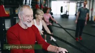 Get Started On A Healthy Lifestyle Which Will Help Prevent Dementia In Your Old Age