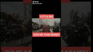 LITTLE BIG