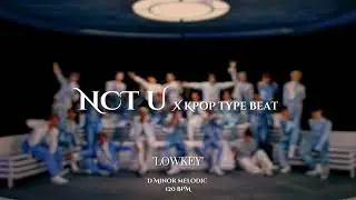 [FREE FOR PROFIT] NCT U X Kpop Type Beat 