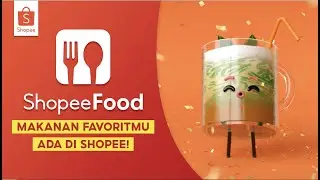 Butuh Kesegaran? Yuk Cek Shopee Food Sekarang!