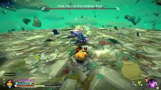 Another Crabs Treasure12