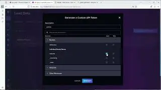 มอนิเตอร์ Proxmox VE ด้วย Grafana