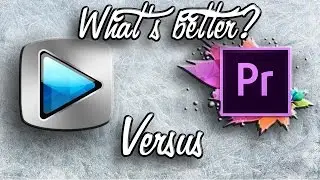 Sony Vegas Pro VS Adobe Premiere Pro? | Pros and Cons