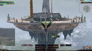 Archeage Ipnysh Altar