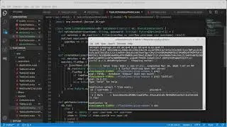 Database Model Part 9 (Play using Scala)