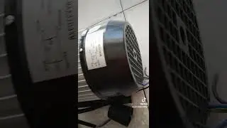 QC POMPA BOOSTER PUMP RO ROTOFLOW 1000 GPD