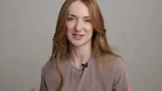 Алина Чернобровкина
