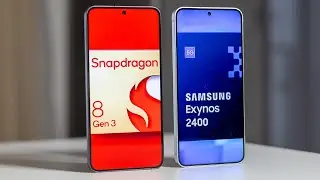 Exynos vs Snapdragon in S24 After Updates | Which is Better?