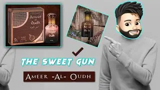 Attar Unboxing |Al Nuaim Ameer Al Oudh