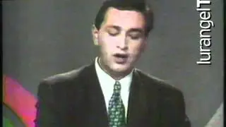 Noticiero QAP, Muerte de Pablo Escobar Gaviria (Diciembre 1993)