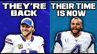 4 NFL Teams NOBODY Wants To Play In The Playoffs