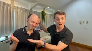 Introducing Teacher Peter Brown! | Go Live! 2023/06/05