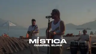 Gabriel Elias - Mística (Tropical Session)