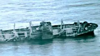 America's Sneakiest Sea Weapon That Totally Fooled the Enemy - Hit ‘Em Harder