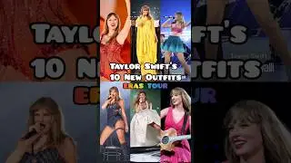 #taylorswift🦋 arrived in #style at #erastour🌸