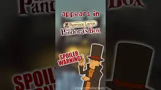 Did you find the hidden lavatory in Pandora's Box?  