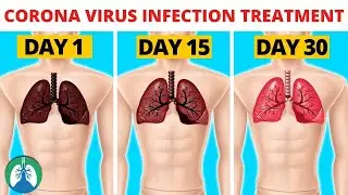 Coronavirus Fills Thick Cough in Lungs, In 3 Days This Drink Will Clean Your Lungs Completely