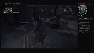 Zyfire  Live PS4 Broadcast