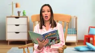 Spider-man: Story Time - In The Book