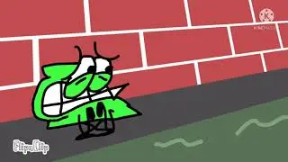 ICC 4 Challenge 2: tv troubles