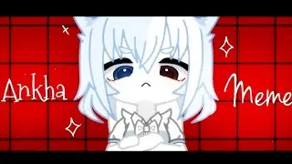 Ankha Meme - Iku Zone || GachaClub