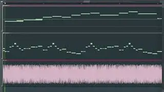 Confronting Yourself Vocal Remix (FLP/MIDI)