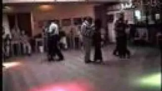 PUPI, GRACIELA, MINGO, ESTHER, FACUNDO DANCE FOR ALBERTO PAZ - Part 1