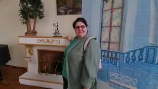 Суббота со мной. Иду на спектакль. Встречаюсь с подругой. 1,4 кг плюс за один вечер