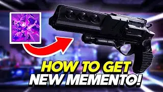 Lost Memento! Twilight Triumph Guide | Destiny 2 Festival Of The Lost 2023