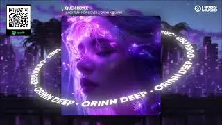 QUÊN REMIX - KHẮC VIỆT | JUNKI TRẦN HÒA COVER x ORINN x GUANG