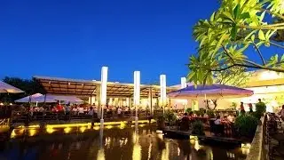 Music Cool live ฟังสบายบรรยากาศร้านอาหาร