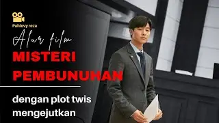 istri yang tega mengakhiri hidup suaminya ||alur film havana | kang min hyuk #drakor #alurceritafilm